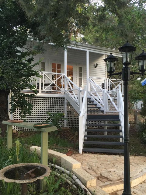 Applegate Lane Chalet - Accommodation Gold Coast 16