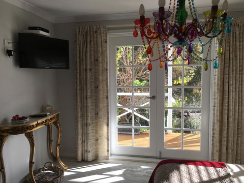 Applegate Lane Chalet - Accommodation Gold Coast 6