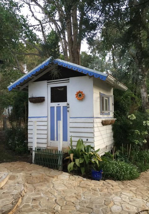 Applegate Lane Chalet - Accommodation Gold Coast 26