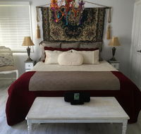 Applegate Lane Chalet - Accommodation Gold Coast