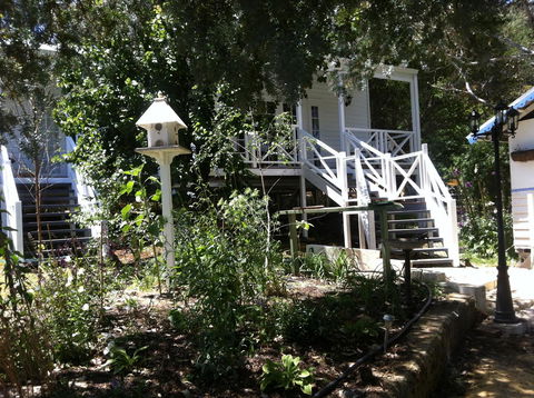 Applegate Lane Chalet - Accommodation Gold Coast 15
