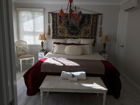 Applegate Lane Chalet - Accommodation Gold Coast 7