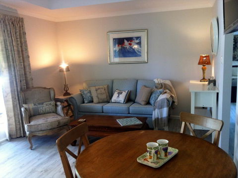 Applegate Lane Chalet - Accommodation Gold Coast 11