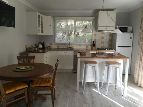 Applegate Lane Chalet - Accommodation Gold Coast 12