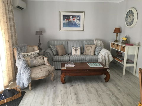 Applegate Lane Chalet - Accommodation Gold Coast 10
