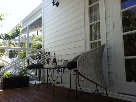 Applegate Lane Chalet - Accommodation Gold Coast 17