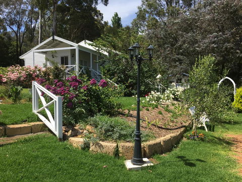 Applegate Lane Chalet - Accommodation Gold Coast 4