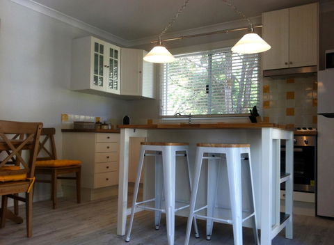 Applegate Lane Chalet - Accommodation Gold Coast 13