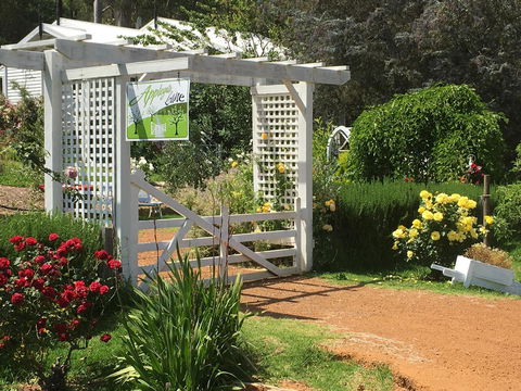 Applegate Lane Chalet - Accommodation Gold Coast 3