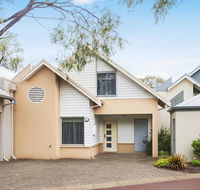 Beach Retreat - Busselton - Accommodation Gold Coast