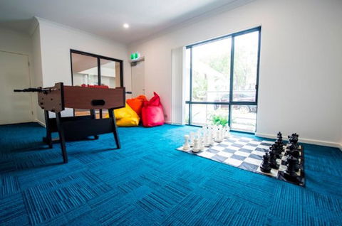 Beach Retreat - Busselton - 1 Gold Coast 12