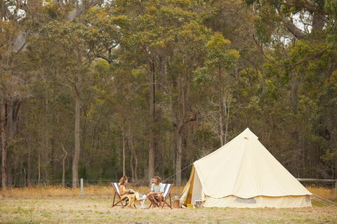 Margaret River Retreat - Gold Coast 4U 14