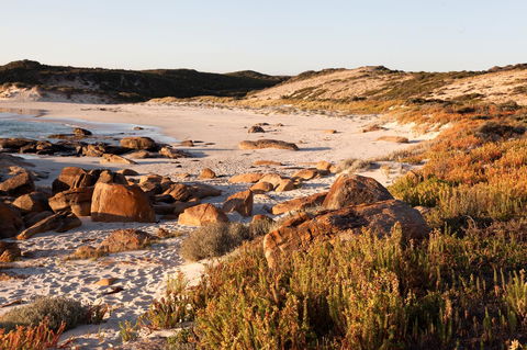 Margaret River Retreat - Gold Coast 4U 35