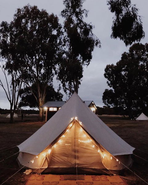 Margaret River Retreat - Gold Coast 4U 7