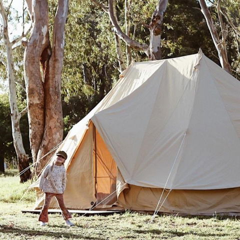Margaret River Retreat - Gold Coast 4U 4