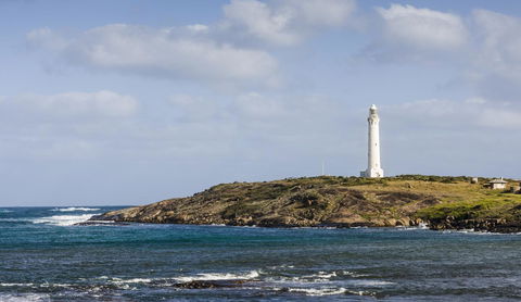 Margaret River Retreat - Gold Coast 4U 36