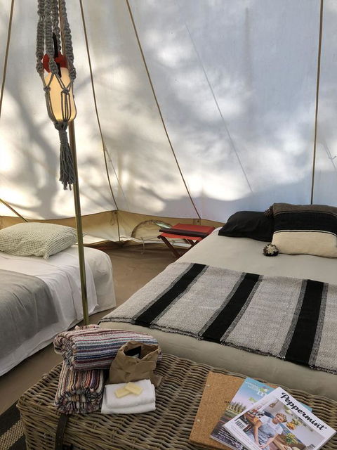 Margaret River Retreat - Gold Coast 4U 23