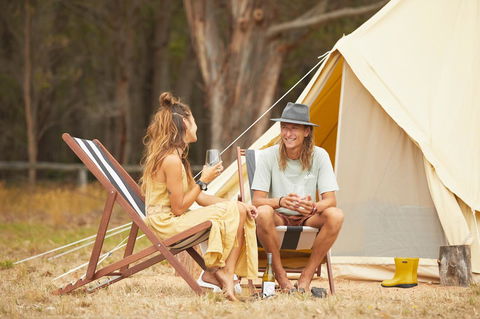 Margaret River Retreat - Gold Coast 4U 28