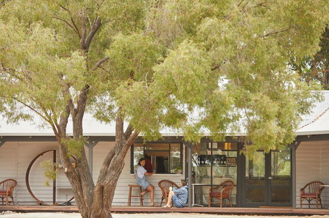 Margaret River Retreat - Gold Coast 4U 8