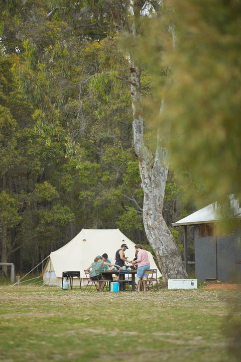 Margaret River Retreat - Gold Coast 4U 19