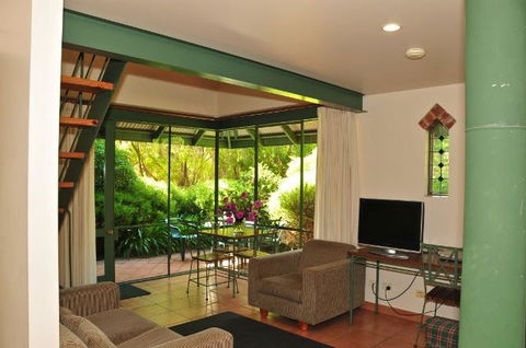 Waterfall Cottages - Gold Coast 4U 5