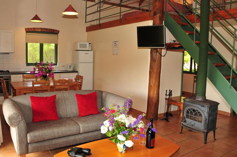 Waterfall Cottages - Gold Coast 4U 14