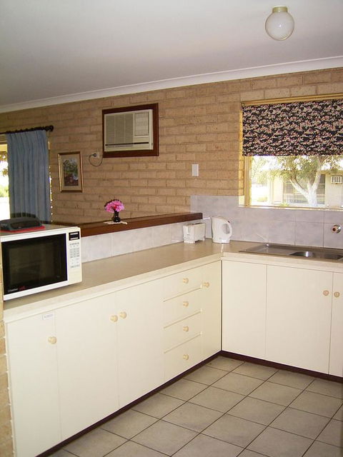 Kalbarri Riverfront Unit - Gold Coast 4U 12