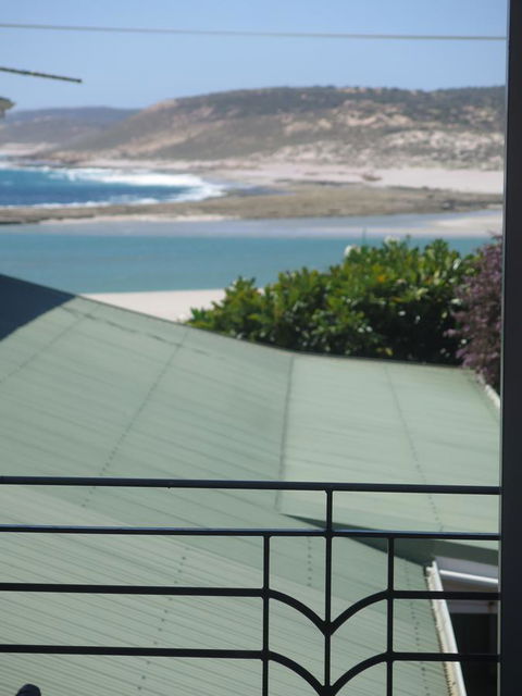 Kalbarri Riverfront Unit - Gold Coast 4U 5