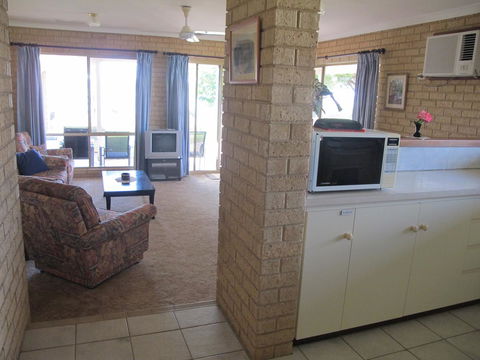 Kalbarri Riverfront Unit - Gold Coast 4U 15