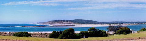 Kalbarri Riverfront Unit - Gold Coast 4U 0