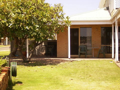 Kalbarri Riverfront Unit - Gold Coast 4U 14