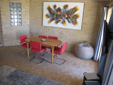 Kalbarri Riverfront Unit - Gold Coast 4U 13