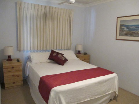 Kalbarri Riverfront Unit - Gold Coast 4U 9