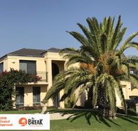 Le Boulevard - Accommodation Gold Coast