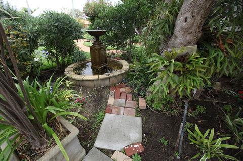 Jacaranda Guest House - Accommodation Gold Coast 32