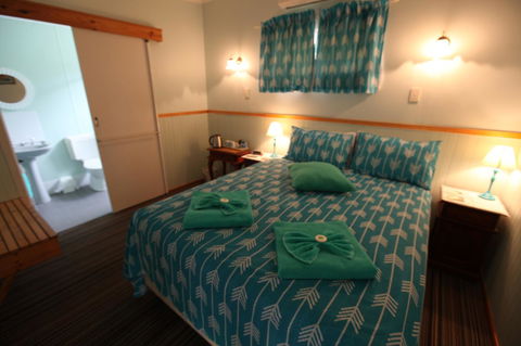 Jacaranda Guest House - Accommodation Gold Coast 11