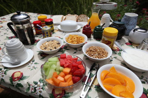 Jacaranda Guest House - Accommodation Gold Coast 12