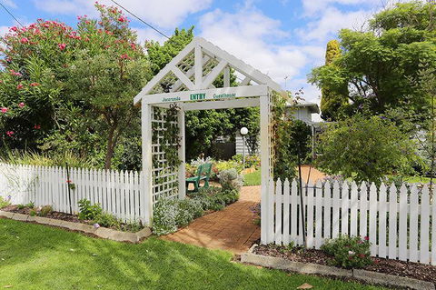 Jacaranda Guest House - Accommodation Gold Coast 2