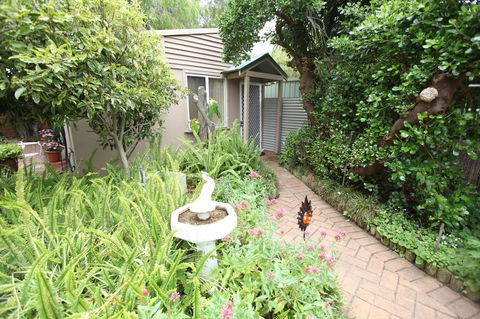 Jacaranda Guest House - Accommodation Gold Coast 29