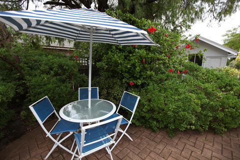 Jacaranda Guest House - Accommodation Gold Coast 31