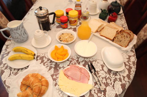 Jacaranda Guest House - Accommodation Gold Coast 35