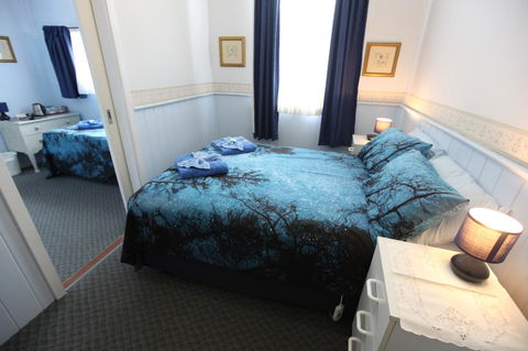 Jacaranda Guest House - Accommodation Gold Coast 6