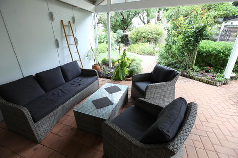 Jacaranda Guest House - Accommodation Gold Coast 28