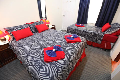 Jacaranda Guest House - Accommodation Gold Coast 19
