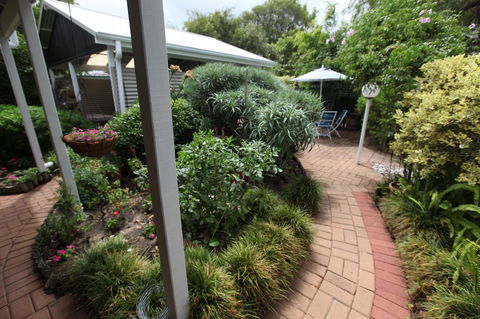 Jacaranda Guest House - Accommodation Gold Coast 26