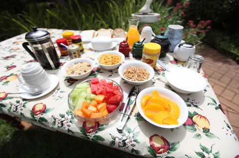 Jacaranda Guest House - Accommodation Gold Coast 16