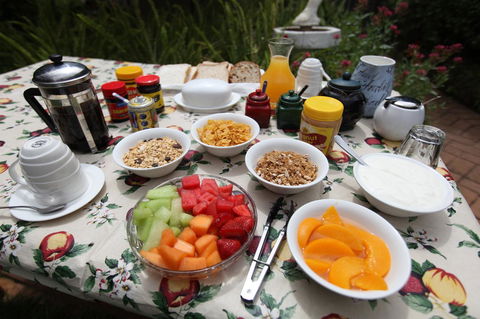 Jacaranda Guest House - Accommodation Gold Coast 15