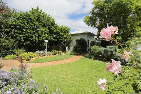 Jacaranda Guest House - Accommodation Gold Coast 40