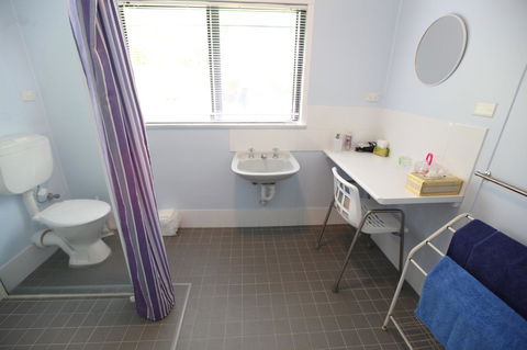 Jacaranda Guest House - Accommodation Gold Coast 17