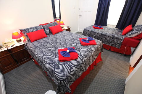 Jacaranda Guest House - Accommodation Gold Coast 1
